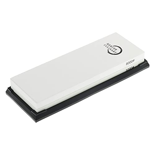 Premium Sharpening Stone 3000 (Premium Sharpening Stone 3000/8000 Grit)
