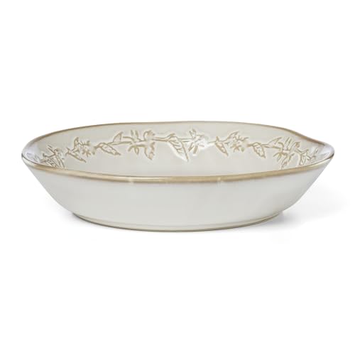 Homespun Stoneware 16 (16-Piece Dinnerware Set)