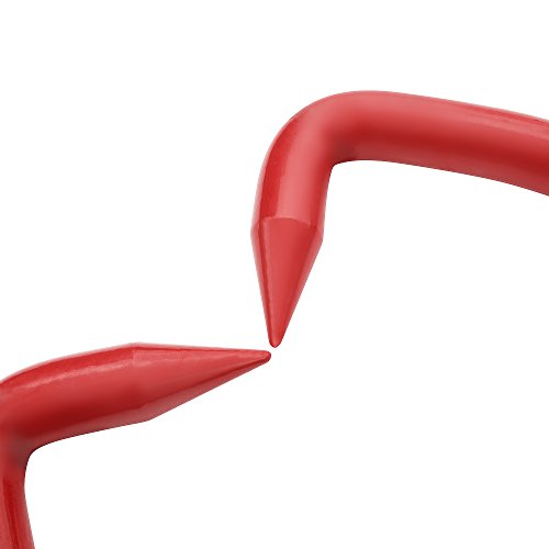Skidding Tongs (17-Inch)