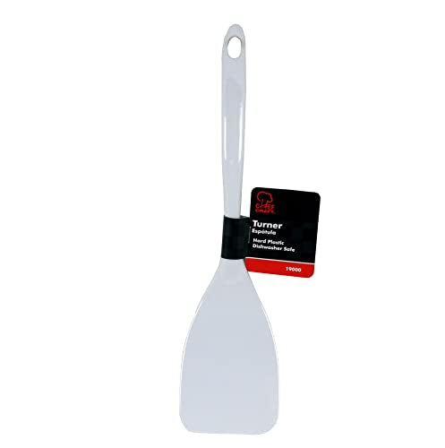 Basic Melamine Spatula (White / 11.25 inch)