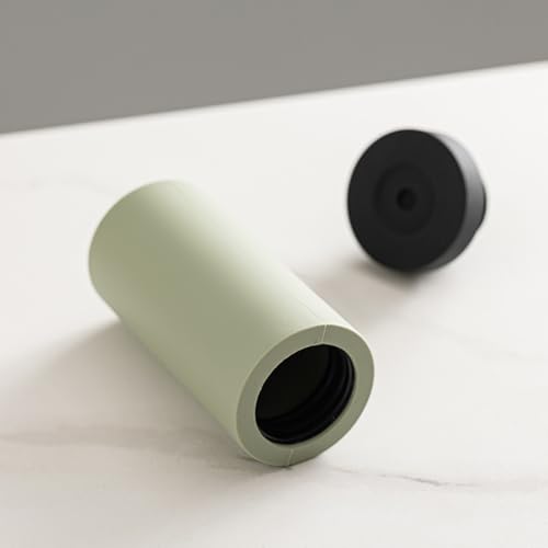 Dishwashing Soap Dispenser (Light Green)