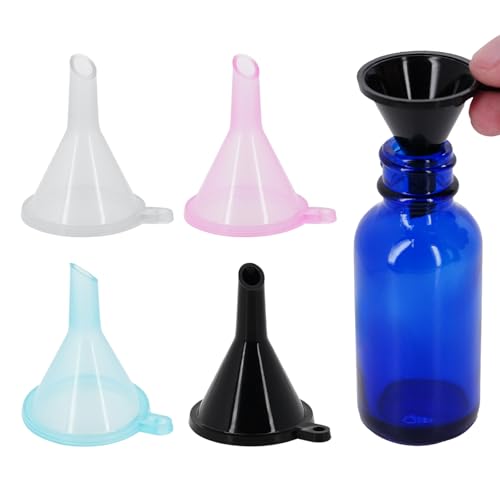 Mini Funnel 4 (4colors)