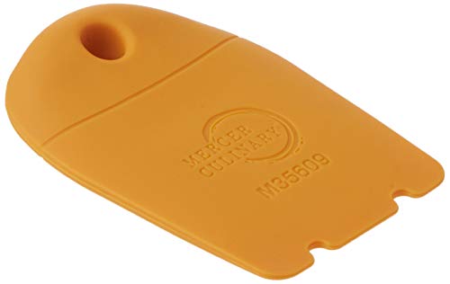 Silicone Horseshoe Arch Plating Wedge (4mm Horseshoe Arch)