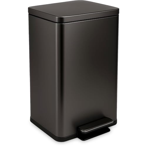 13.2 Gallon 50L (Black Gun Metal / Large)