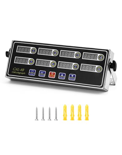 Digital Kitchen Timer