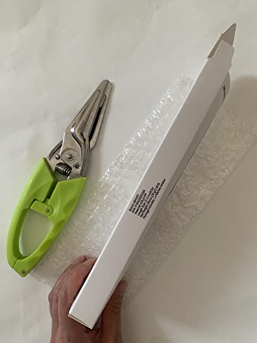 Multi Function Kitchen Garden Shears Spring