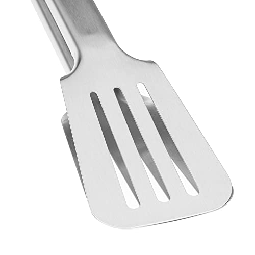 Kitchen & Grill Tongs Set of 2 (Green)