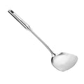 Wok Spatula Stainless Steel (Wok Spatula)