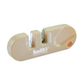 SMITH’S Pocket Pal Knife Sharpener (One Size / White)
