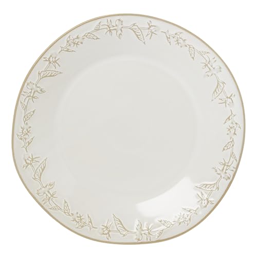 Homespun Stoneware 16 (16-Piece Dinnerware Set)