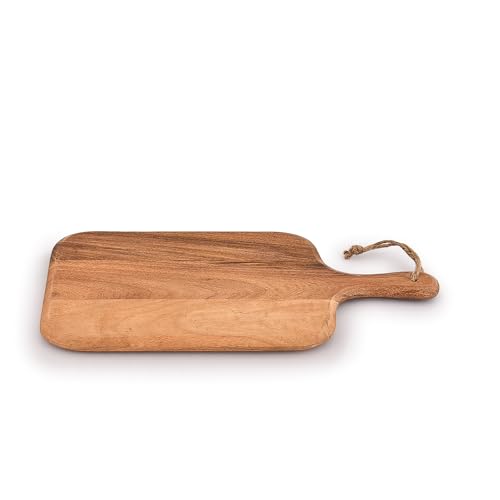 Acacia Wood Cutting Board