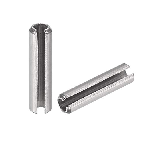 Slotted Spring Pin (M5 x 35mm)