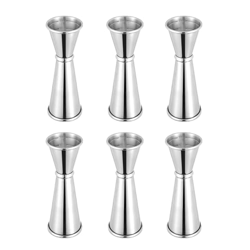 Bartending Stainless Steel Cocktail 1oz