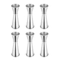 Bartending Stainless Steel Cocktail 1oz