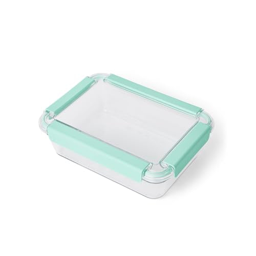 Food Storage Container (Seafoam - Large)