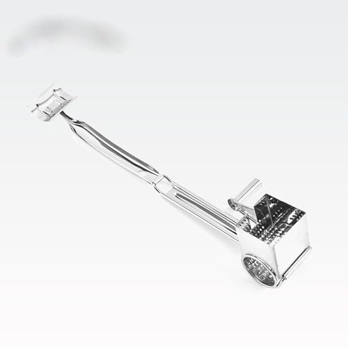 Handheld Cheese Grater Shredder