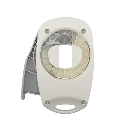 Lift Universal Topless Can Opener (Ghost White)