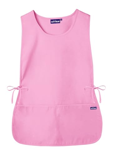 Unisex Apron Cobbler Apron (X-Large / Sherbet)