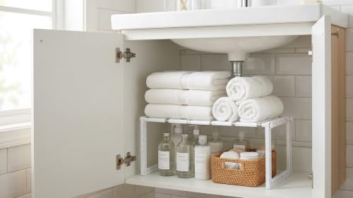 Under Sink Organizer 2