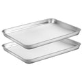 Baking Sheets Set of 2 (12inch)
