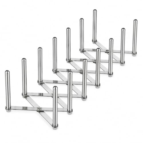 Variera Pot Lid Organizer (Set of 2)