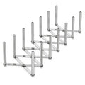 Variera Pot Lid Organizer (Set of 2)