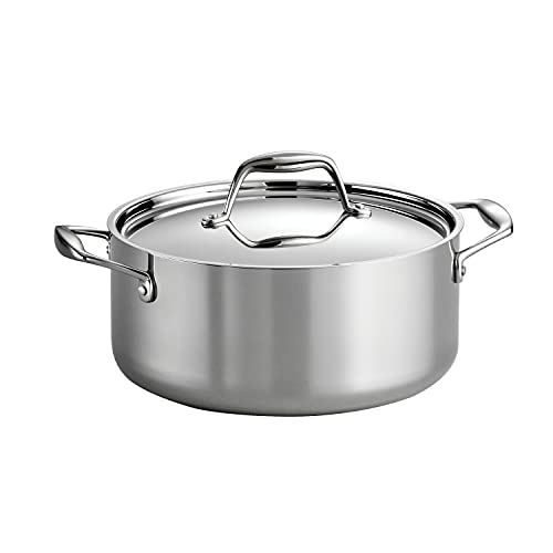 Signature Tri (DUTCH OVEN / 5-Quart)
