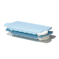 Good Grips Flexible Ice Cube Tray with Lid (2-Pack Ice Cube Tray)