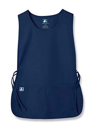 Adar Universal Cobbler Apron 3 Pack (Standard / Navy)