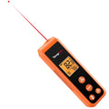 TempScan Mini (IR Thermometer with Laser)