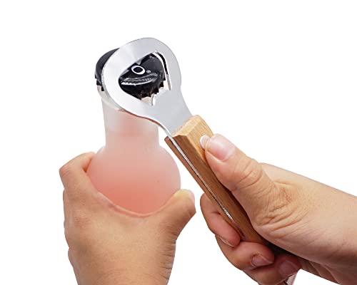 Can Punch Bottle Opener (Burlywood / 3 Pack)