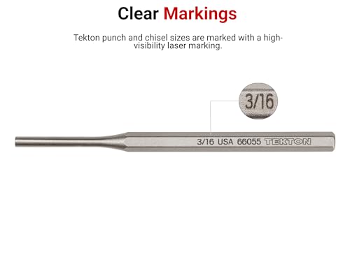 5 32 Inch Roll Pin Punch (5/32 in. / Roll Pin)