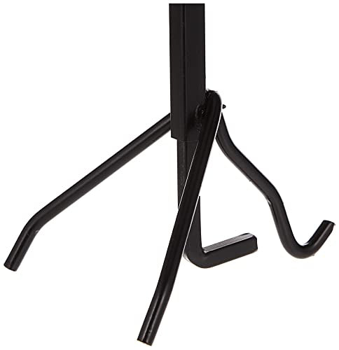 Deluxe Black Camp Dutch Oven Lid Lifter (Standard)