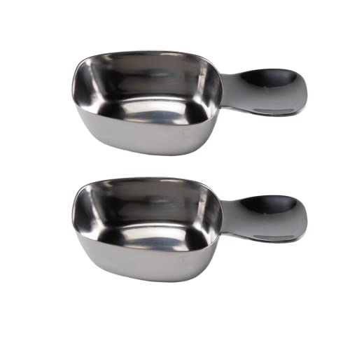1 4 Cup 60 ml Leave (Canister Scoop 1/4 Cup 60 ml)