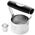 3" Round Biscuit Cutter (3" Round Cutter)
