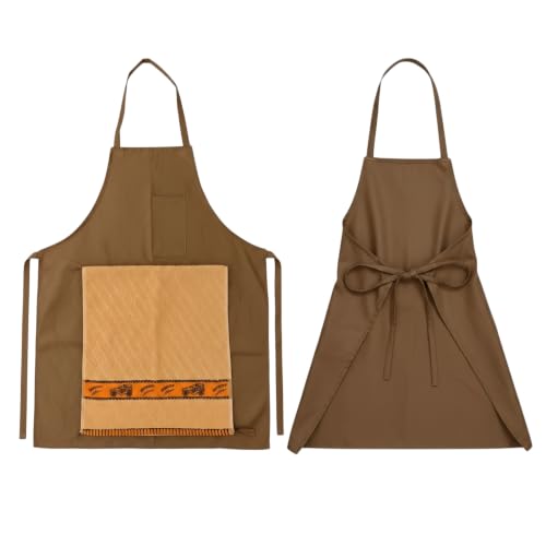 Funny Aprons for Men (1pc)