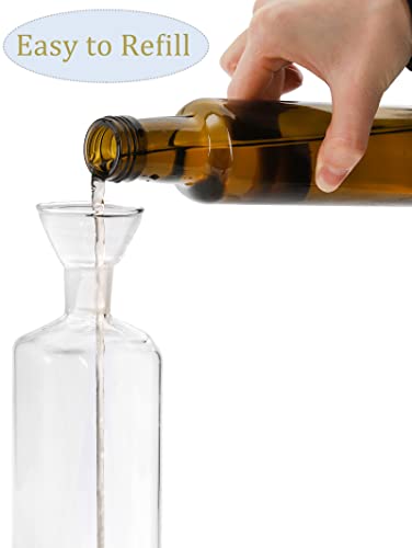 2 Pack Olive Oil Bottle