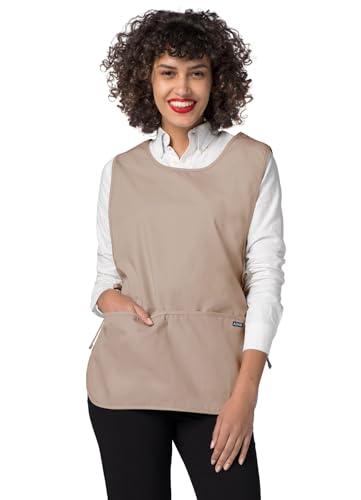 Adar Universal Cobbler Apron 3 Pack (X-Large / Khaki)