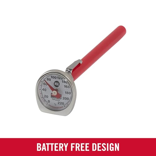 Food Meat Instant Read Thermometer (Food Thermometer)