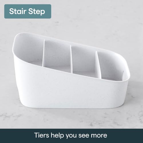 ShelfBin Packet Organizer (Tiered Packet Organizer)