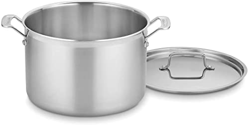 MCP66 28N MultiClad Pro Stainless 12