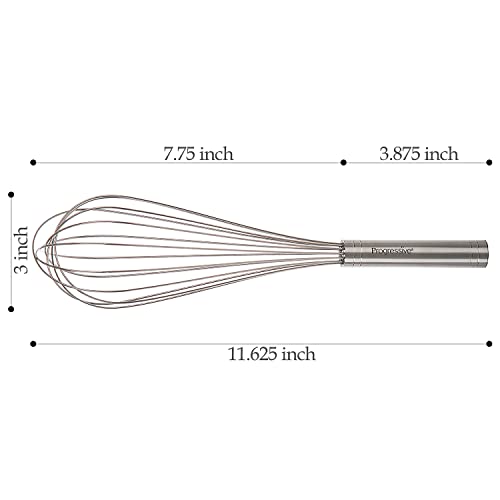 12 Inch Balloon Whisk (12 Inch / Ballon Whisk)
