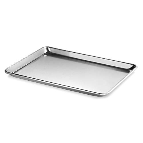Commercial Grade 18 ((Half Size) (Pack of 1))
