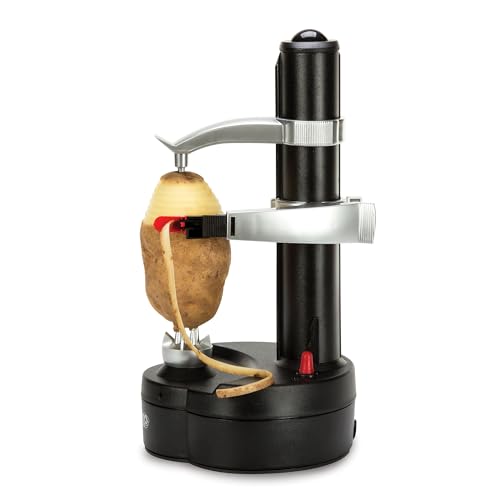 Rotato Express Electric Peeler for Potatoes (Medium)
