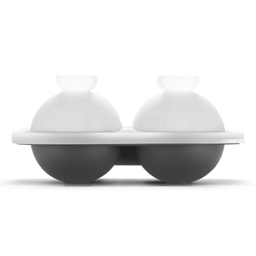 3D Death Star Ice Cube Molds (Death Star Ice Mold)
