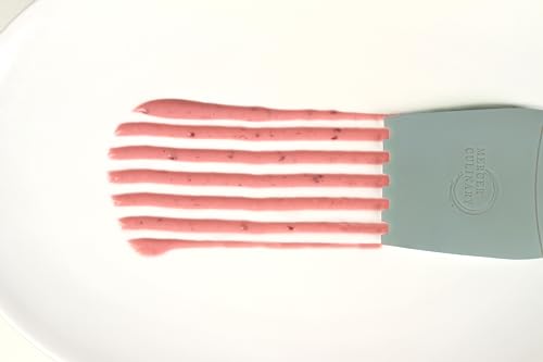 Silicone Square Notch Plating Wedge (5mm Square Notch)