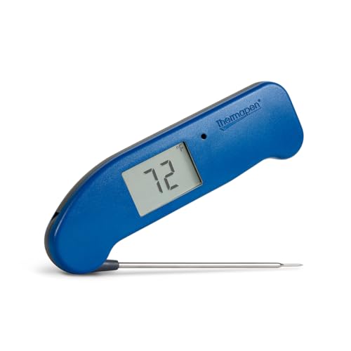 Thermapen ONE (Nautical Blue)