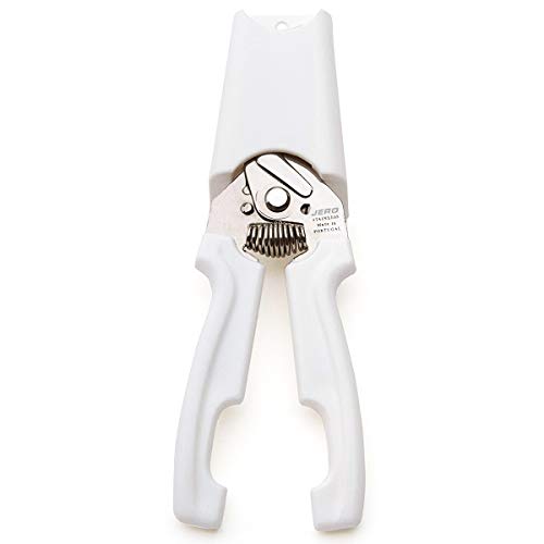 Spring Assisted Kitchen Shears with Holder