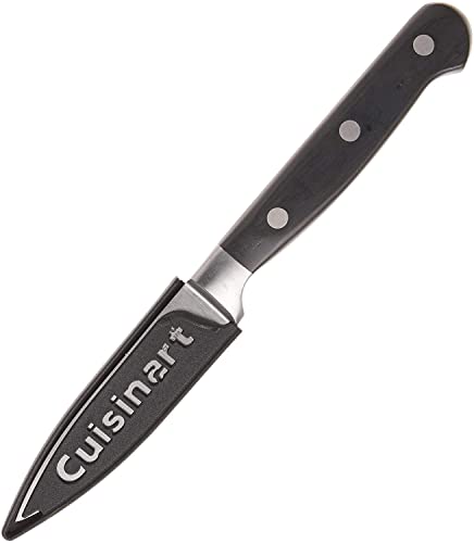 C77TR 3PR Triple Rivet Collection 3.5" Paring Knife (3.5-Inch)