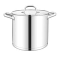 10QT Stock Pot (10 Quarts)